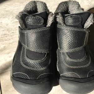KEEN WINTER AND HIKING BOOTS!